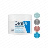  Kem Dưỡng CERAVE Cho Da Khô Đến Rất Khô 340g - Sản Phẩm Chính Hãng Tại Zitore 