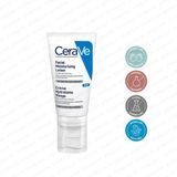  Sữa Dưỡng Ẩm Ban Đêm CERAVE Dành Cho Da Mặt 52mL - Sản Phẩm Chính Hãng Tại Zitore 