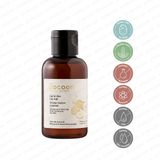  Gel Rửa Mặt COCOON Bí Đao Làm Giảm Dầu & Mụn 140mL - Sản Phẩm Chính Hãng Tại Zitore 