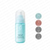  Sữa Dưỡng D PROGRAM Cho Da Dầu, Hỗn Hợp 100mL - Sản Phẩm Chính Hãng Tại Zitore 