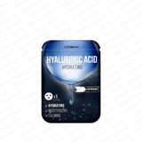  Mặt Nạ FOODAHOLIC Hyaluronic Acid Cấp Ẩm Đa Tầng 23mL - Sản Phẩm Chính Hãng Tại Zitore 