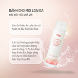  Nước Cân Bằng Sữa Gạo ITMF Dưỡng Sáng Da 150mL - Mỹ Phẩm Việt Từ Gạo 