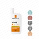  Sữa Chống Nắng LA ROCHE-POSAY Bảo Vệ Da Tối Ưu SPF50+ 50mL - Sản Phẩm Chính Hãng Tại Zitore 