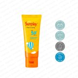  Kem Chống Nắng SUNPLAY Dưỡng Ẩm Da 30g - Sản Phẩm Chính Hãng Tại Zitore 