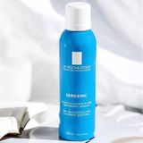  Xịt Khoáng LA ROCHE-POSAY Làm Sạch & Dịu Da Dầu Mụn 150mL - Sản Phẩm Chính Hãng Tại Zitore 