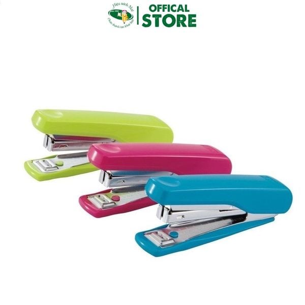 Dập Ghim Số 10 Max Hd-10N Chính Hãng - Có Tại Hiệu Sách Mai