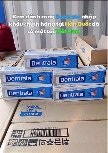 Kem đánh răng trẻ em Lion 90g