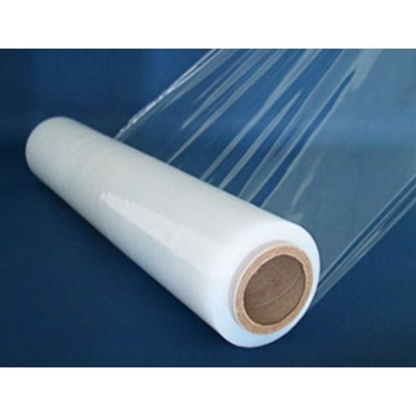 Màng cuốn PE 17 MIC 50cm