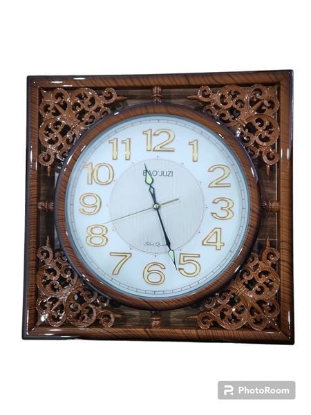 Đồng Hồ Treo Tường Joyko Chính Hãng - Có Tại Hiệu Sách Mai