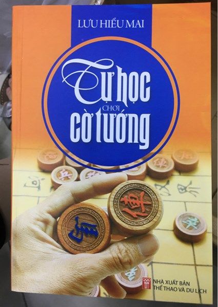 Tự học chơi cờ tướng TVH (39.0)