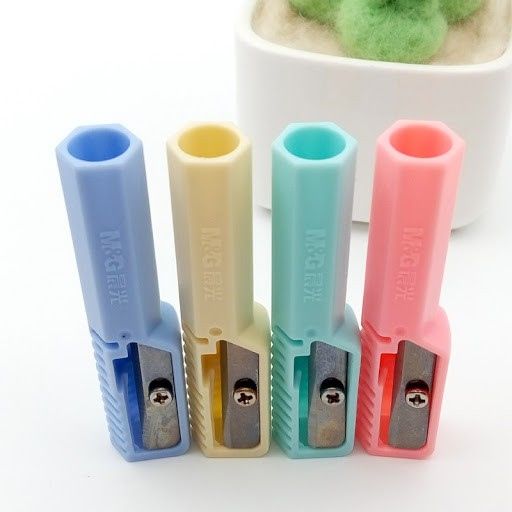 Gọt Chì Hình Còi Aps91239 Có Tại Hiệu Sách Mai Hãng M&G