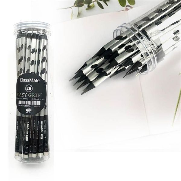 Bút chì 2B Classmate cl-pc642