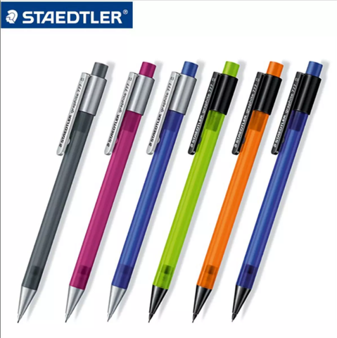 Bút chì kim Staedtler 777 (10/50)