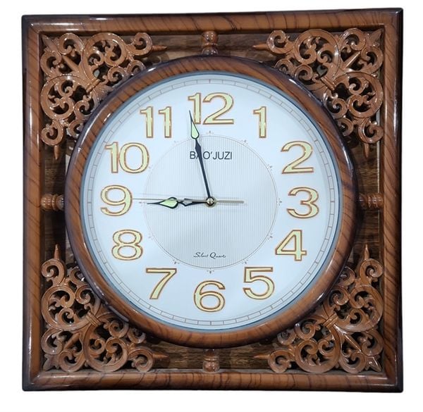 Đồng Hồ Treo Tường Joyko Chính Hãng - Có Tại Hiệu Sách Mai