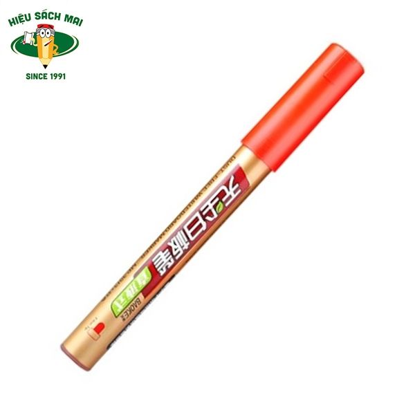 Bút Dạ Bảng Baoke Chính Hãng - Có Tại Hiệu Sách Mai
