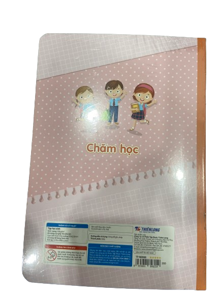 Tập TP-NB068 Điểm 10 (48T-4 oly vuông)