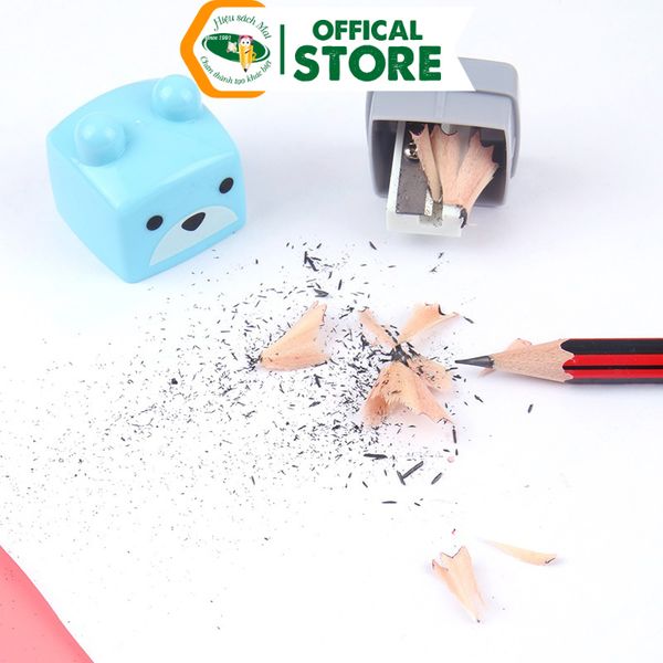 Gọt Chì M&G Aps91227 Chính Hãng - Có Tại Hiệu Sách Mai