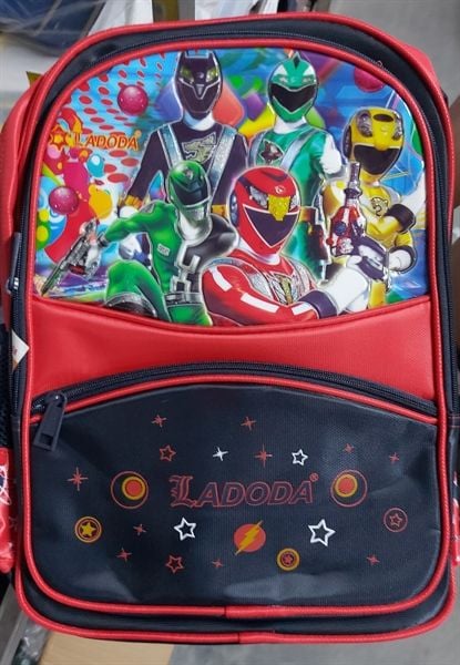 Ba Lô Ladoda Chính Hãng - Có Tại Hiệu Sách Mai