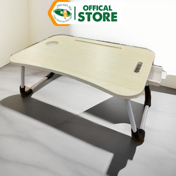 Bàn Học Và Làm Viêc Gấp Gọn Cao Cấp Hình Siêu Dễ Thương