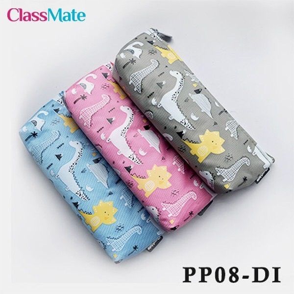 Hộp Bút Vải Classmate Đa Dạng Chính Hãng - Có Tại Hiệu Sách Mai – HIỆU ...