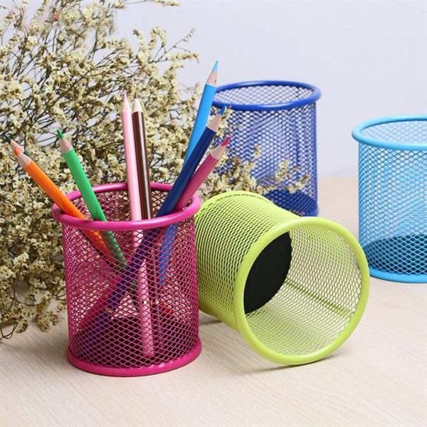 Ống Cắm Bút Đa Dạng Mẫu M&G Chính Hãng - Có Tại Hiệu Sách Mai