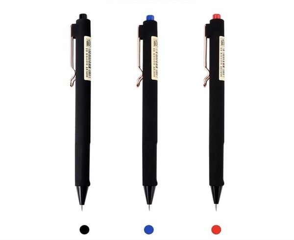 Bút gel 0.5mm Baoke PC3788 (12/144)