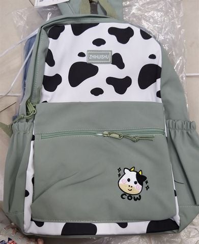 balo zhihuishu cow 9975