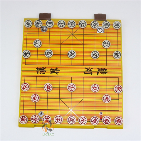 Cờ tướng Trung Le