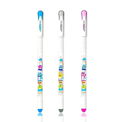 Bút gel xóa được 0.5mm Điểm 10 TP-GelE002 (20/960)