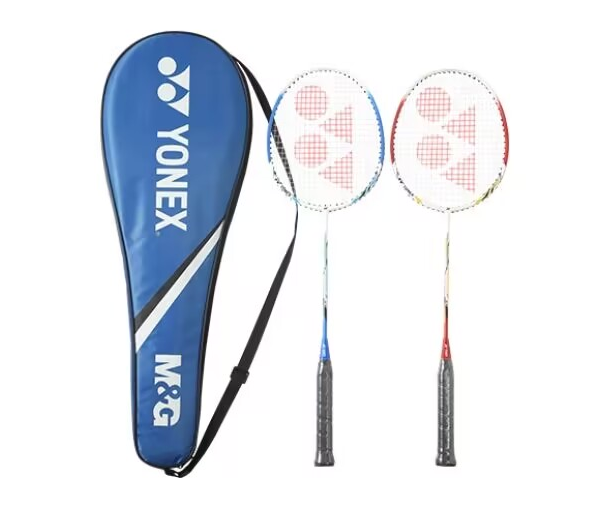 Vợt Cầu Lông Đôi Yonex M&G Ast09901 Có Tại Hiệu Sách Mai Hãng M&G