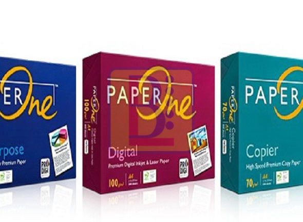 Giấy Paper One