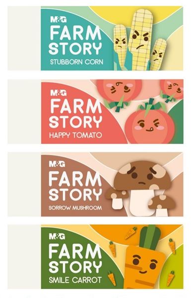 Tẩy Trắng 4B M&G Axp963Bn Có Tại Hiệu Sách Mai Hãng M&G