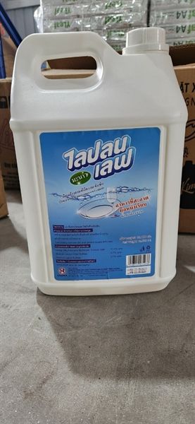 Nước rửa chén 3.6kg Talau-KMN (4)