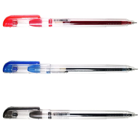 Bút Bi Bấm 0.7Mm M&G Abp04801 Có Tại Hiệu Sách Mai Hãng M&G