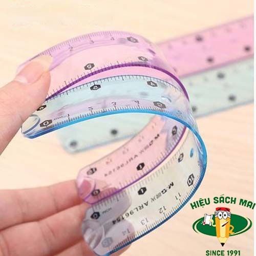Thước dẻo 30cm ARL96156 (24/288)
