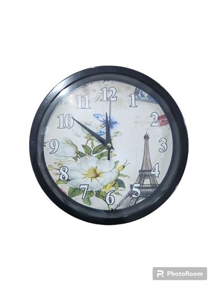 Đồng Hồ Treo Tường Joyko Chính Hãng - Có Tại Hiệu Sách Mai