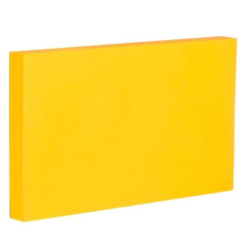 Giấy nhớ 3x5 (4 tệp 4 màu) Deli EA02502 (1/12/144)