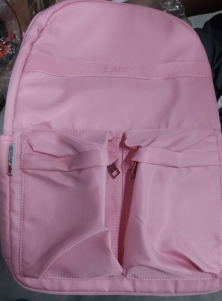 Ba Lô Ladoda Chính Hãng - Có Tại Hiệu Sách Mai