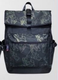 Ba Lô Ladoda Chính Hãng - Có Tại Hiệu Sách Mai