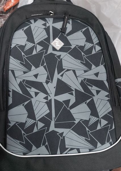 Ba Lô Ladoda Chính Hãng - Có Tại Hiệu Sách Mai