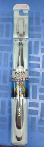 Bàn chải đánh răng winner