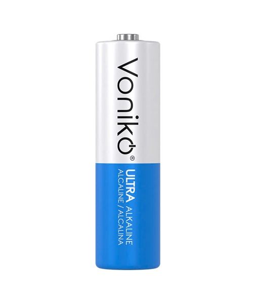 Pin kiềm Voniko ULTRA ALKALINE