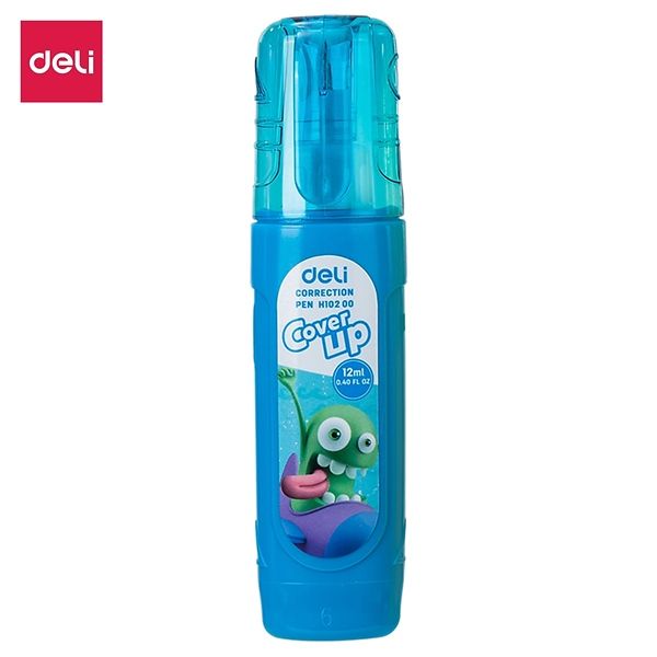 Xóa nước 12ml 3 màu giao ngẫu nhiên EH10200 (12/576)