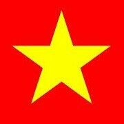 Cờ Tổ Quốc 120 x 180 cm