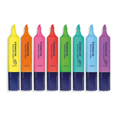 Bút nhớ dòng Starler 364 (10/50)