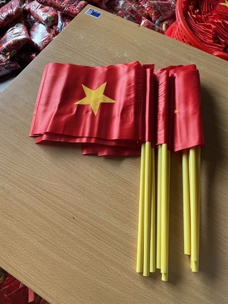 Cờ vẫy