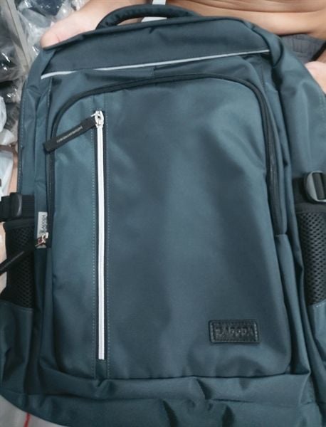 Ba Lô Ladoda Chính Hãng - Có Tại Hiệu Sách Mai