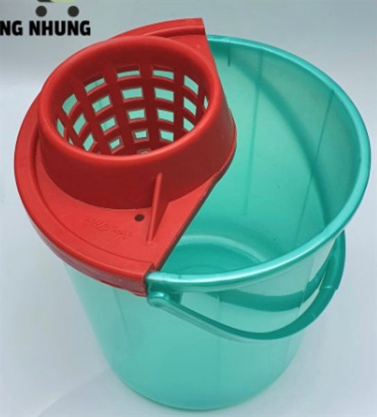 Giỏ vắt