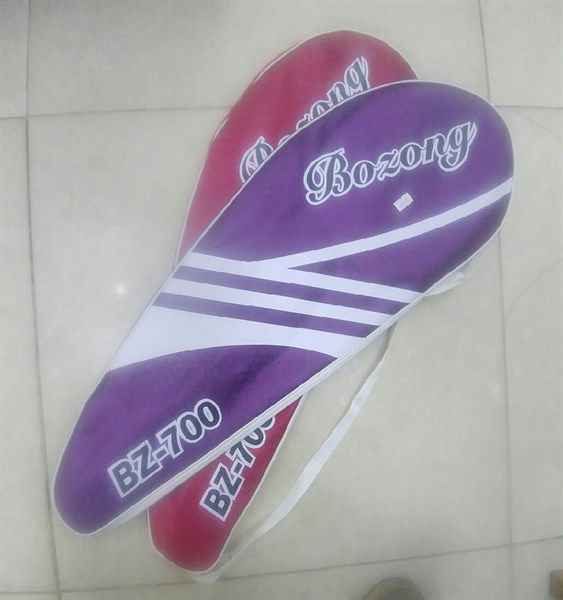 Vợt cầu lông BZ700 (01 đôi)