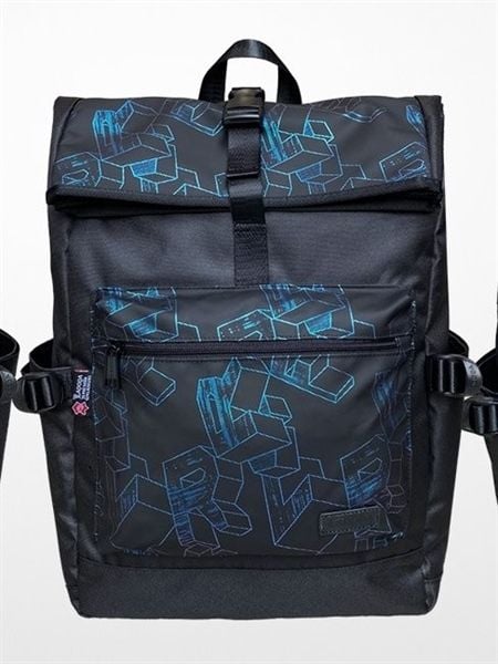 Ba Lô Ladoda Chính Hãng - Có Tại Hiệu Sách Mai